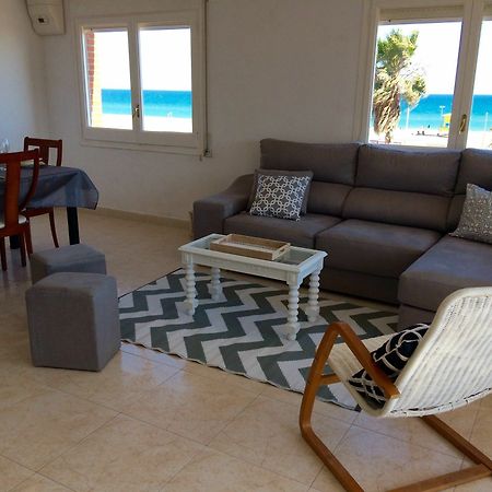 Calaluz Be My Guest Castelldefels Apartamento Exterior foto