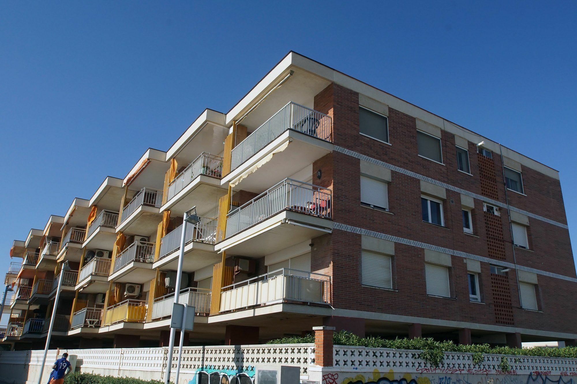 Calaluz Be My Guest Castelldefels Apartamento Exterior foto