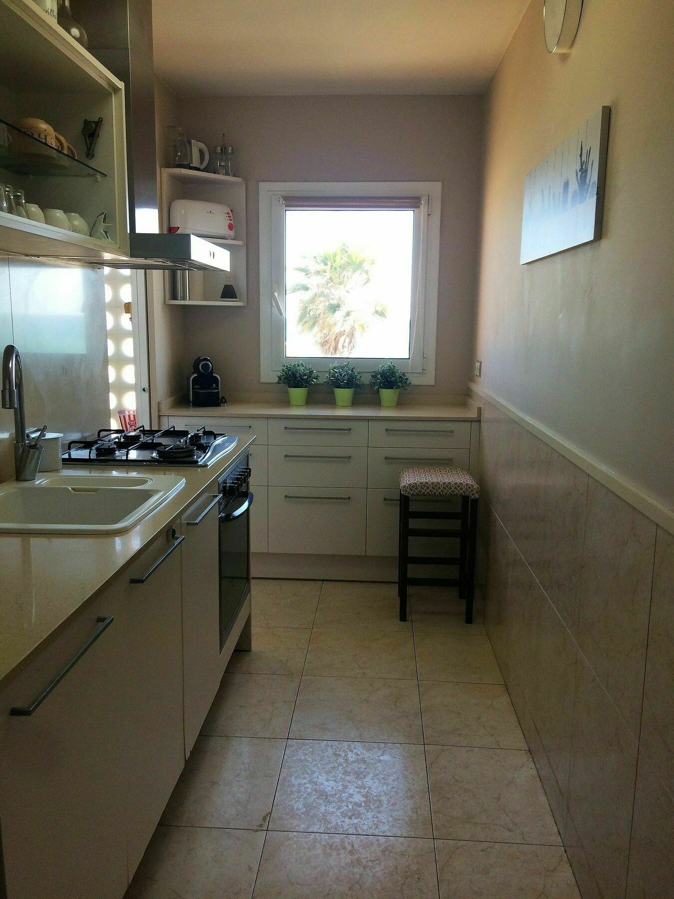 Calaluz Be My Guest Castelldefels Apartamento Exterior foto